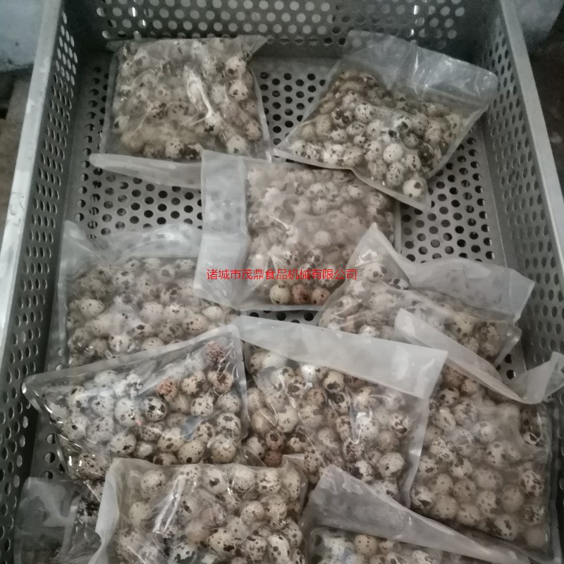 休閑食品鹵鵪鶉蛋袋裝食品殺菌鍋鴨蛋燒雞粽子延長(zhǎng)保質(zhì)期不銹鋼殺菌釜送貨上門